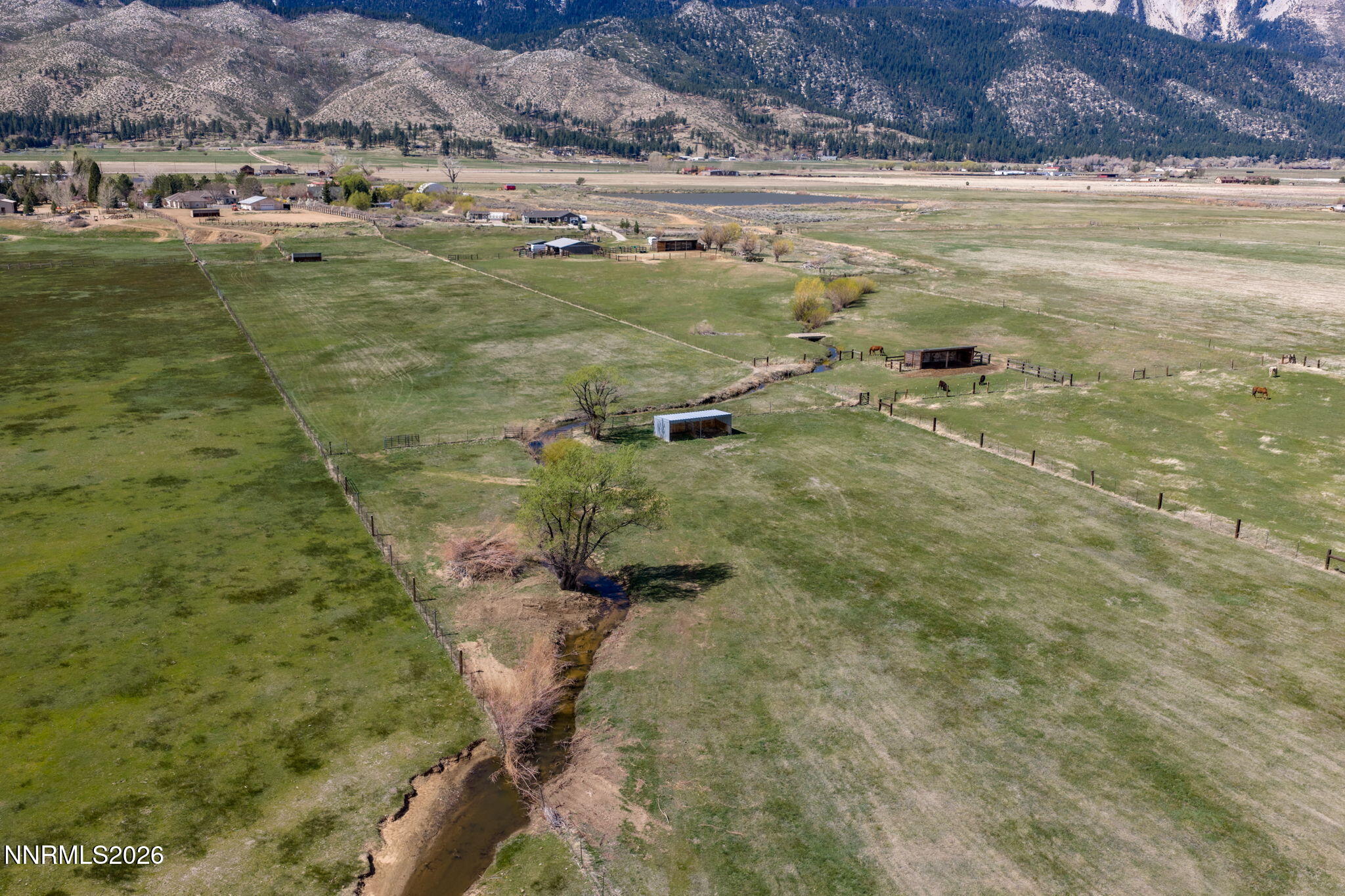 90 Lewers Creek Road Washoe Valley, NV 89704 - Photo 58 of 58 5-web-or-mls-90 Lewers Creek Drone-6