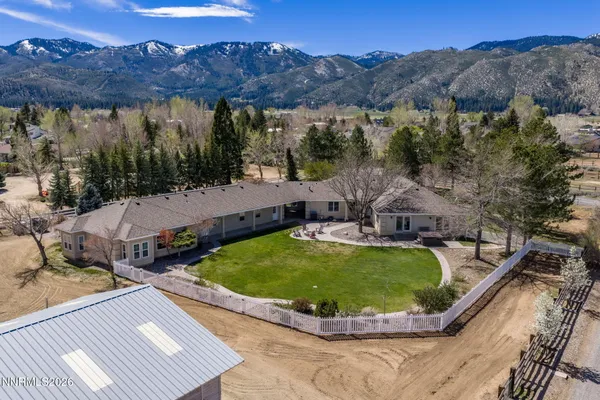 $1,795,000 | 90 Lewers Creek Road, Washoe Valley, NV 89704