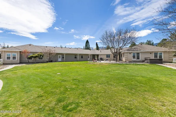 $1,795,000 | 90 Lewers Creek Road, Washoe Valley, NV 89704