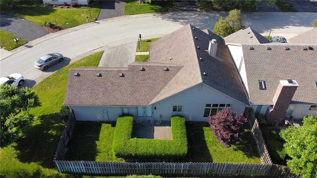 12564 Brompton Road Carmel, IN 46033 - Photo 26 of 28 Gallery Image 26