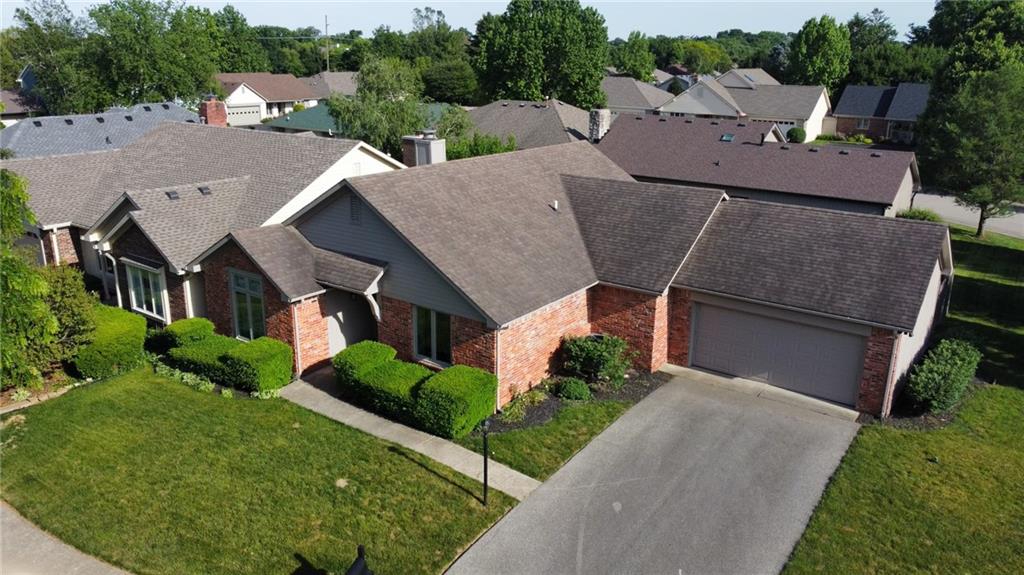 12564 Brompton Road Carmel, IN 46033 - Photo 27 of 28 Gallery Image 27