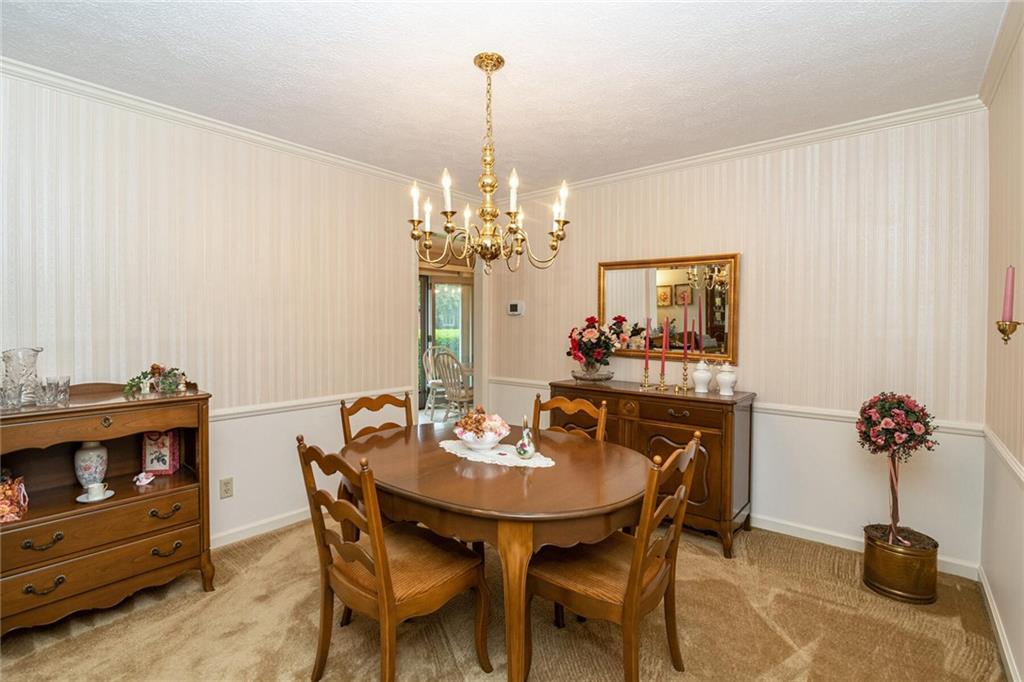 12564 Brompton Road Carmel, IN 46033 - Photo 7 of 28 Gallery Image 7