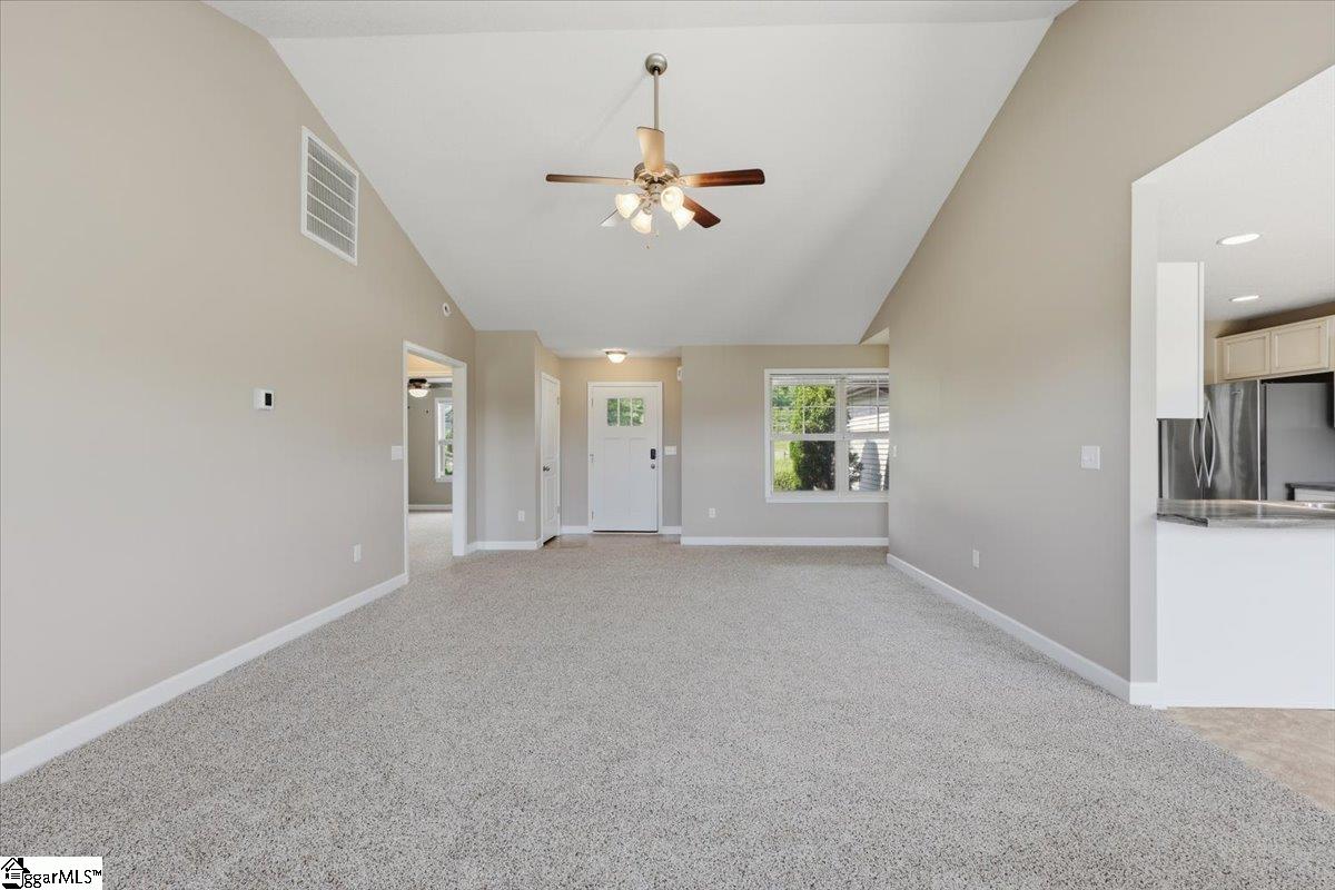 301 West Gap Creek Road Greer, SC 29651 - Photo 10 of 39