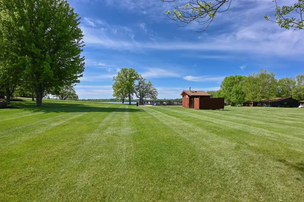 $299,900 | 3865 Wahtomin Trail Northwest, Alexandria, MN 56308