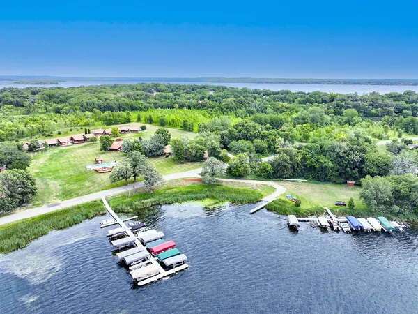$299,900 | 3865 Wahtomin Trail Northwest, Alexandria, MN 56308