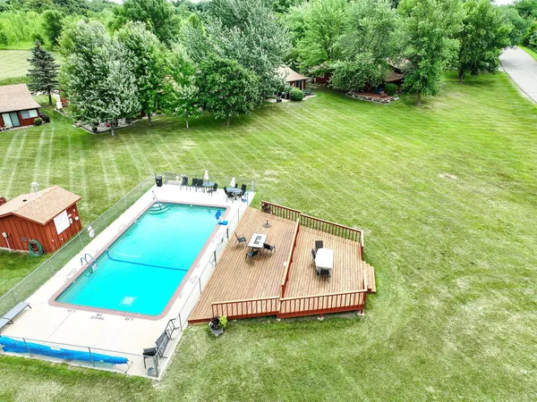 $299,900 | 3865 Wahtomin Trail Northwest, Alexandria, MN 56308