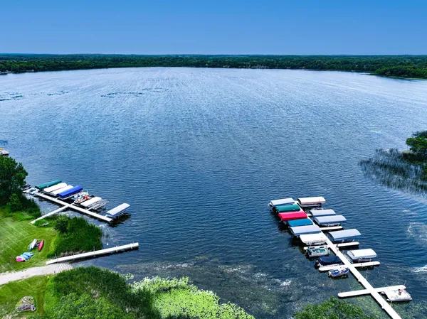 $299,900 | 3865 Wahtomin Trail Northwest, Alexandria, MN 56308