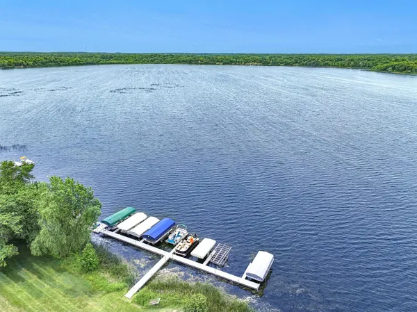 $299,900 | 3865 Wahtomin Trail Northwest, Alexandria, MN 56308