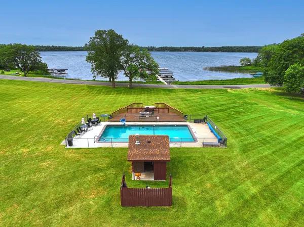 $299,900 | 3865 Wahtomin Trail Northwest, Alexandria, MN 56308