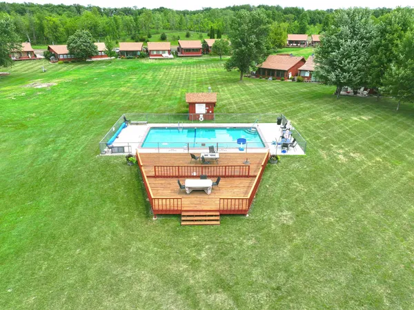 $299,900 | 3865 Wahtomin Trail Northwest, Alexandria, MN 56308