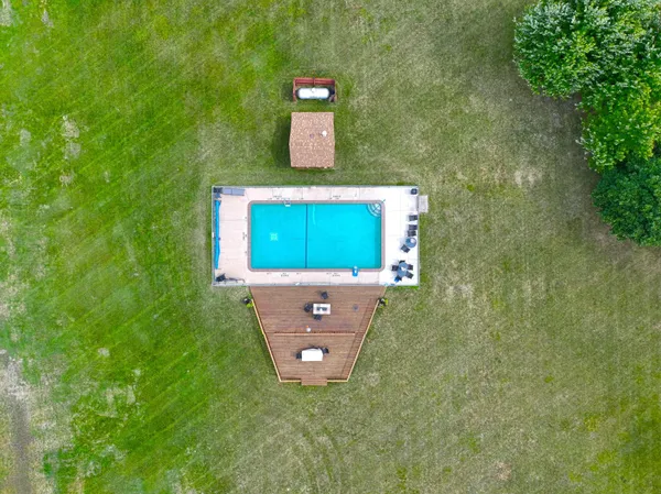 $299,900 | 3865 Wahtomin Trail Northwest, Alexandria, MN 56308