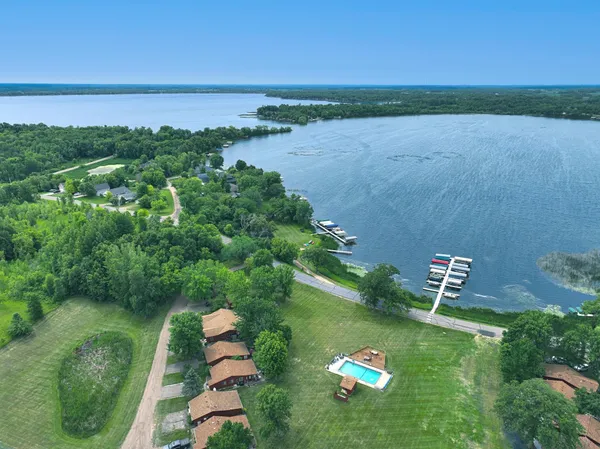 $299,900 | 3865 Wahtomin Trail Northwest, Alexandria, MN 56308