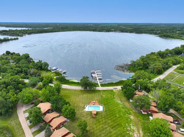 $299,900 | 3865 Wahtomin Trail Northwest, Alexandria, MN 56308