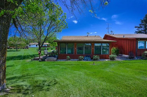 $299,900 | 3865 Wahtomin Trail Northwest, Alexandria, MN 56308