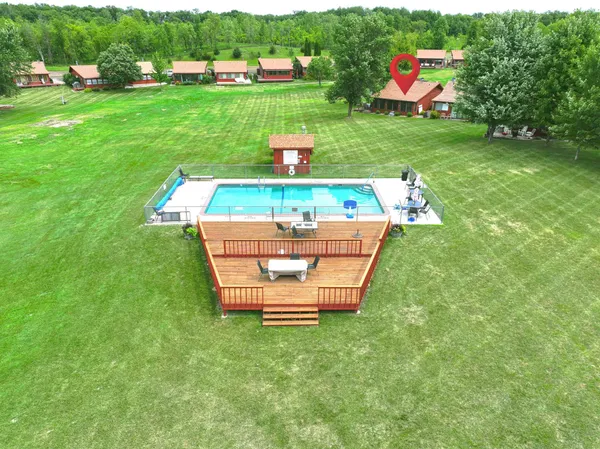 $299,900 | 3865 Wahtomin Trail Northwest, Alexandria, MN 56308