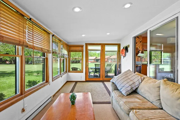 $299,900 | 3865 Wahtomin Trail Northwest, Alexandria, MN 56308