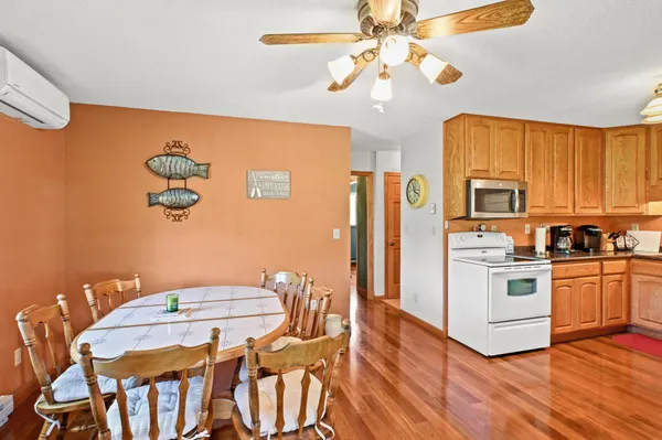 $299,900 | 3865 Wahtomin Trail Northwest, Alexandria, MN 56308