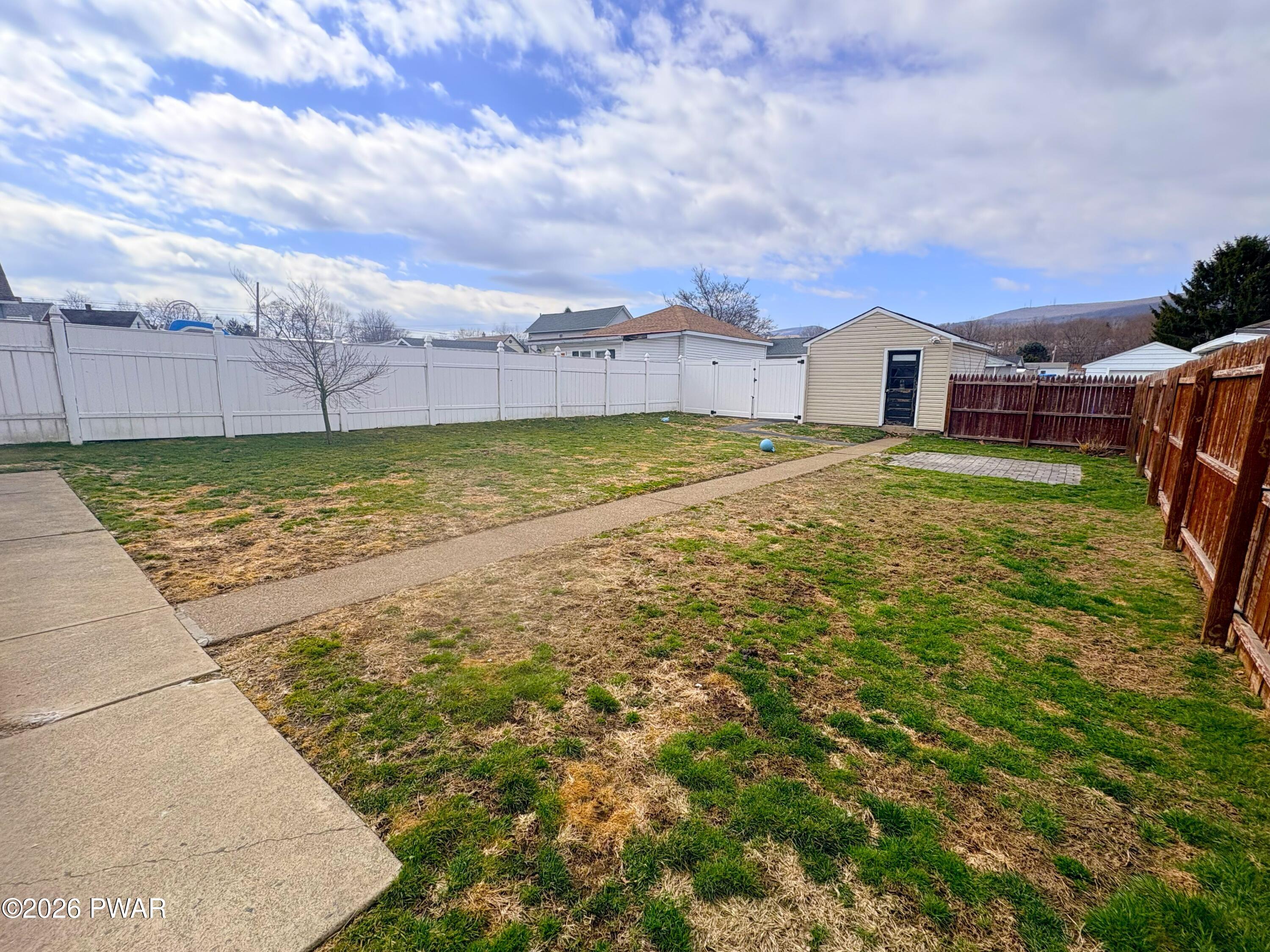 409 Boulevard Avenue Scranton, PA 18519 - Photo 27 of 27