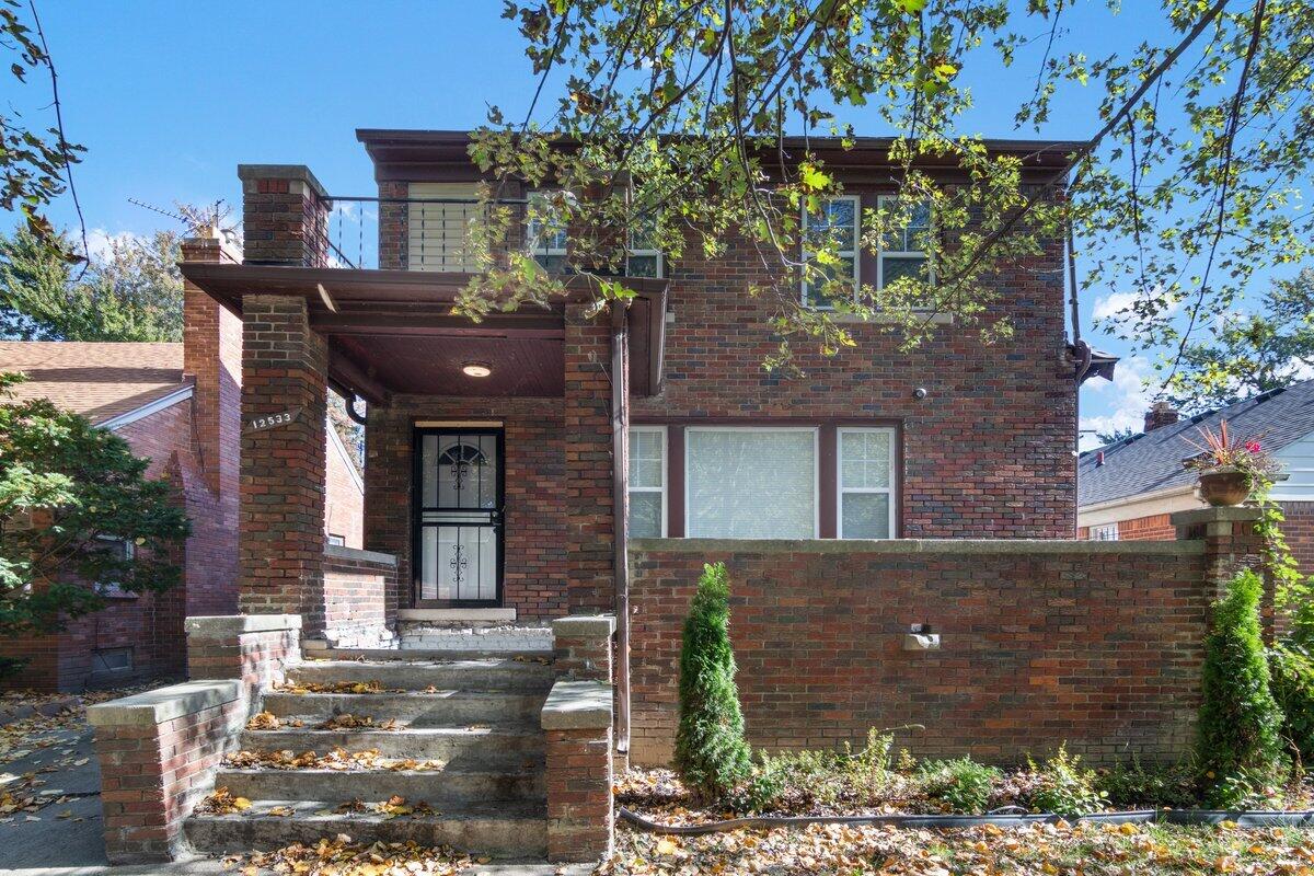 12533 Outer Drive East Detroit, MI 48224 - Photo 1 of 16 IMG_3823 (1)