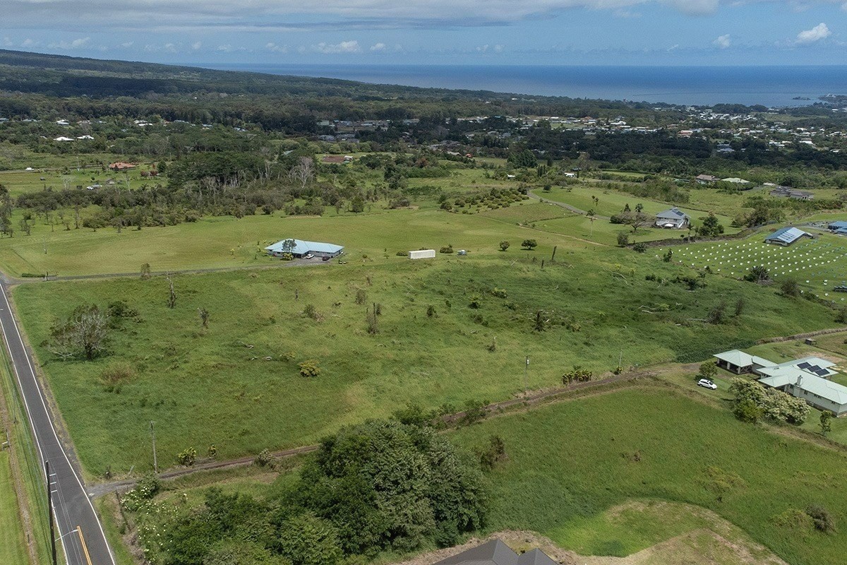 4 Lot Hilo, HI 96720 - Photo 4 of 11 a view of a lake with a city
