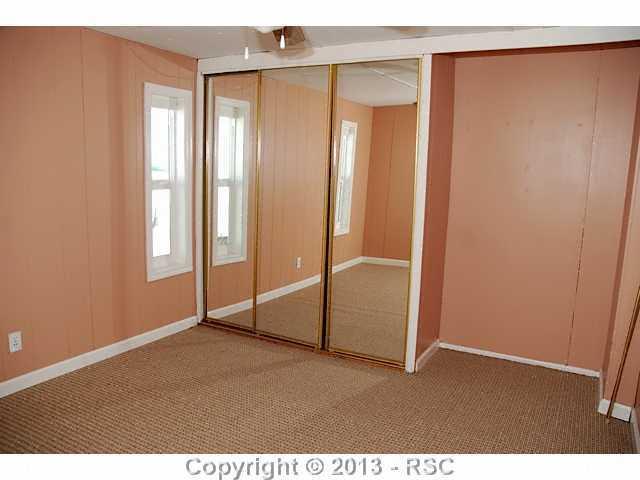 30050 Mid Jones Road Calhan, CO 80808 - Photo 21 of 25 Other Home Bedroom
