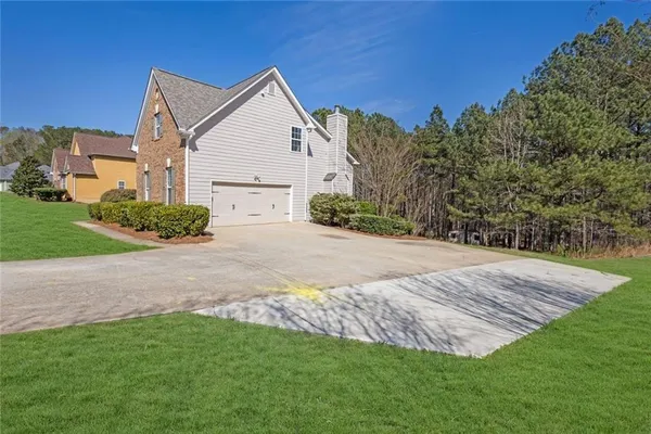 $589,900 | 237 Kory Drive, Newnan, GA 30263