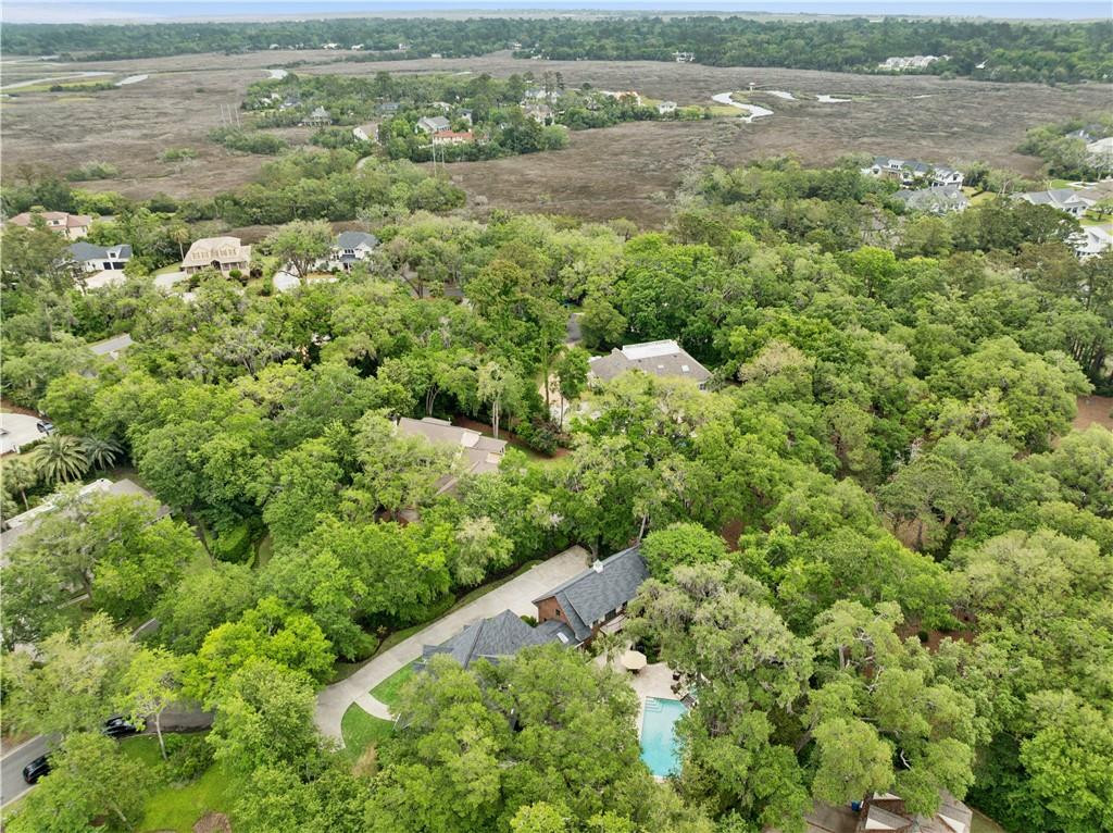 1008 Lewis Lane St. Simons Island, GA 31522 - Photo 98 of 99