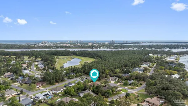 $525,000 | 8 Warrior Court, Pensacola, FL 32507