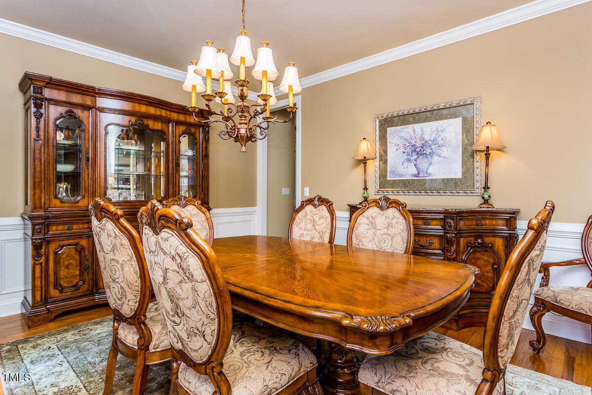 2026 Mill Gate Lane Cary, NC 27519 - Photo 4 of 43 2026MillGate005