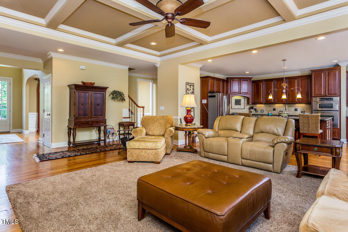 2026 Mill Gate Lane Cary, NC 27519 - Photo 8 of 43 2026MillGate009