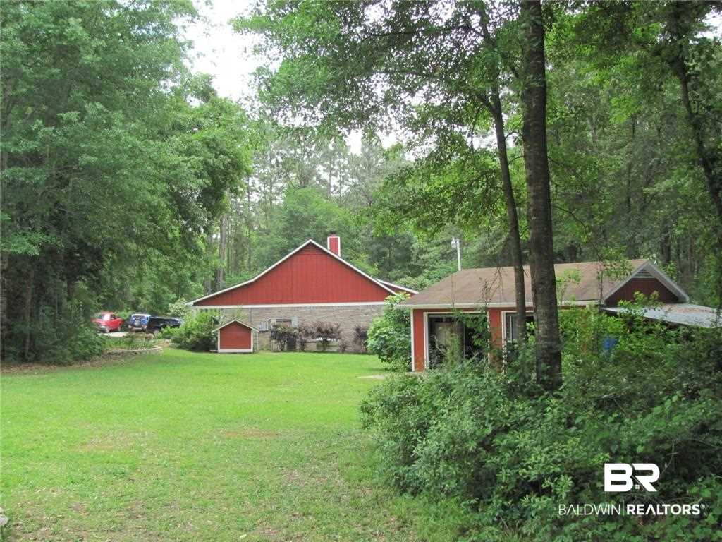 10545 John W Duke Road Wilmer, AL 36587 - Photo 20 of 24
