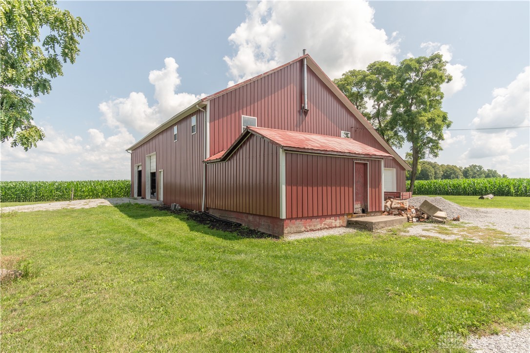 2236 Elm Tree Road North St. Paris, OH 43072 - Photo 28 of 49 Gallery Image 28