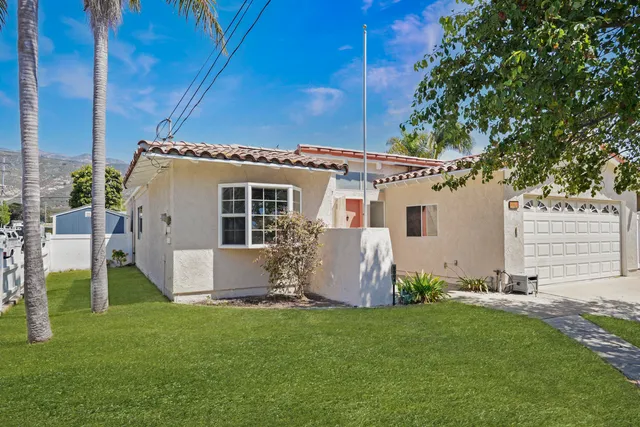 $1,132,000 | 5004 Alvarado Road, Carpinteria, CA 93013