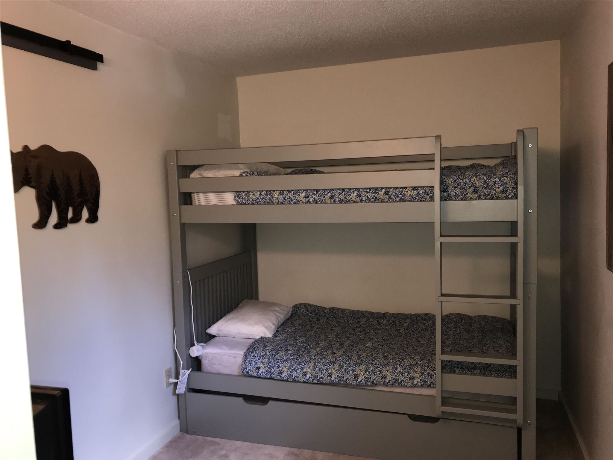 103 Snow's Brook Road, Unit 18 Waterville Valley, NH 03215 - Photo 15 of 18