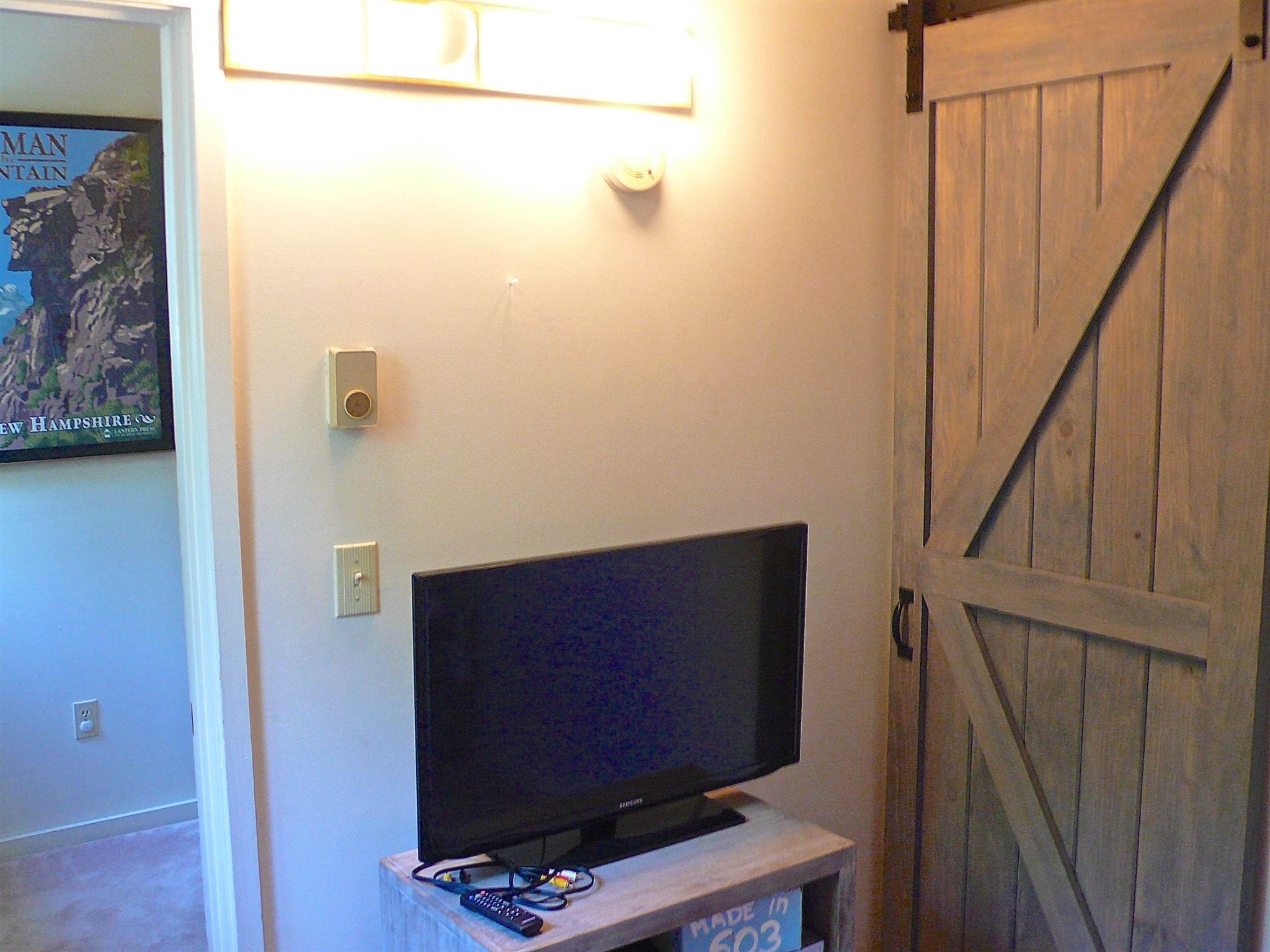 103 Snow's Brook Road, Unit 18 Waterville Valley, NH 03215 - Photo 16 of 18