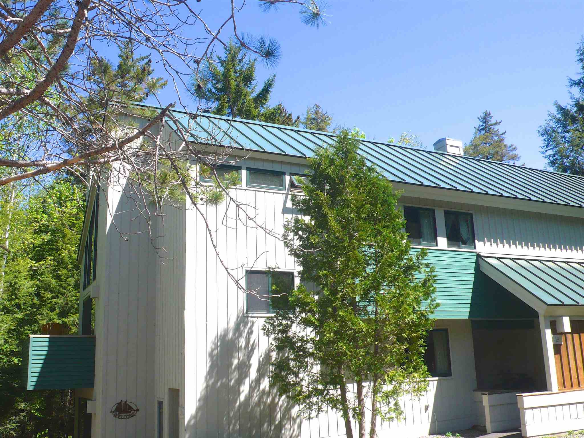 103 Snow's Brook Road, Unit 18 Waterville Valley, NH 03215 - Photo 18 of 18