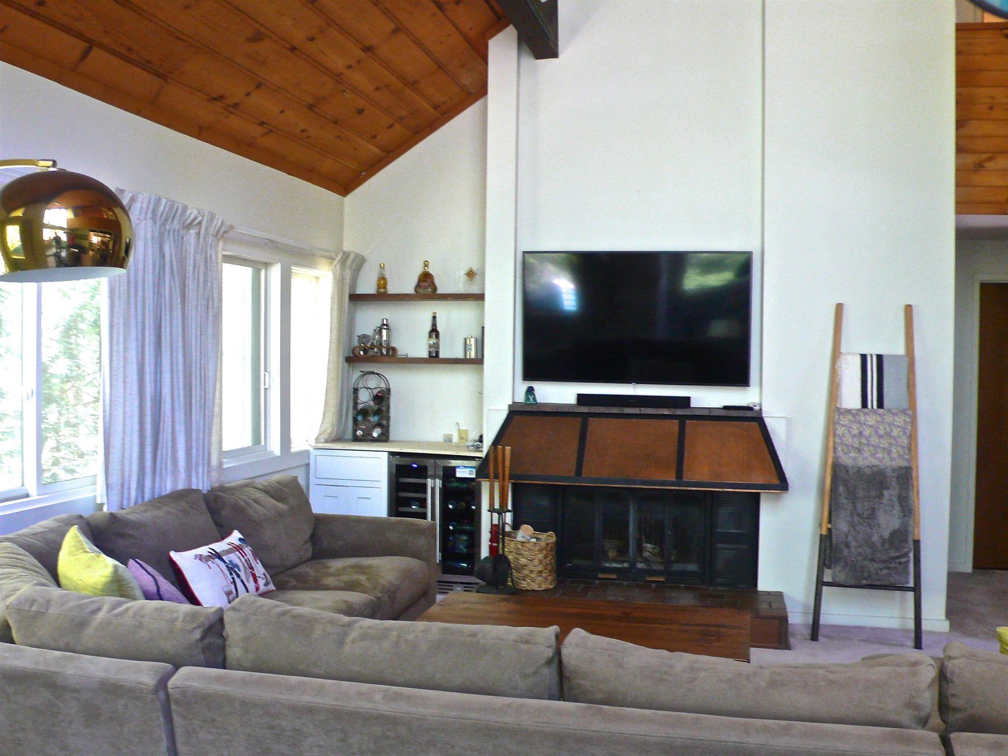 103 Snow's Brook Road, Unit 18 Waterville Valley, NH 03215 - Photo 2 of 18