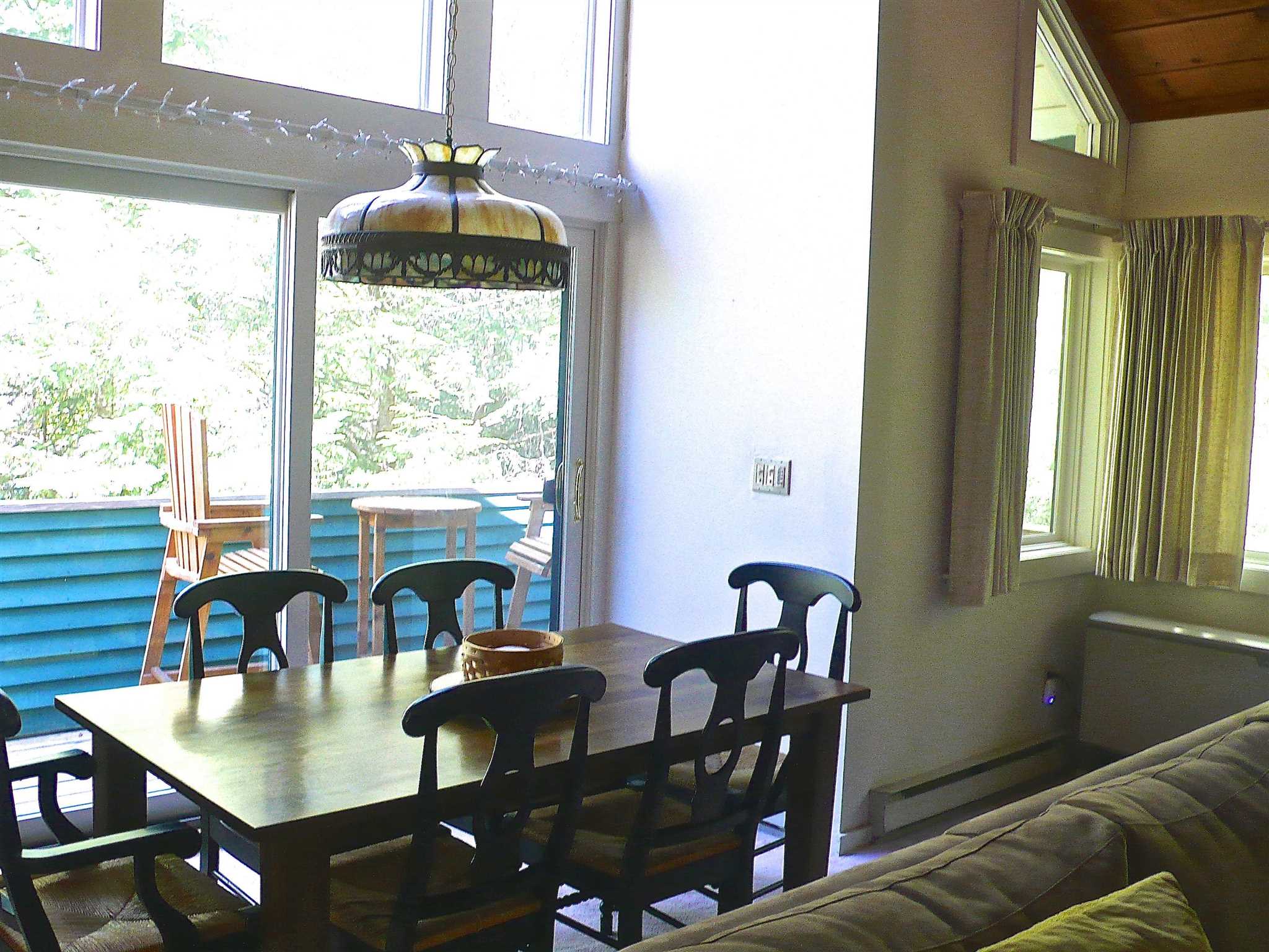 103 Snow's Brook Road, Unit 18 Waterville Valley, NH 03215 - Photo 3 of 18