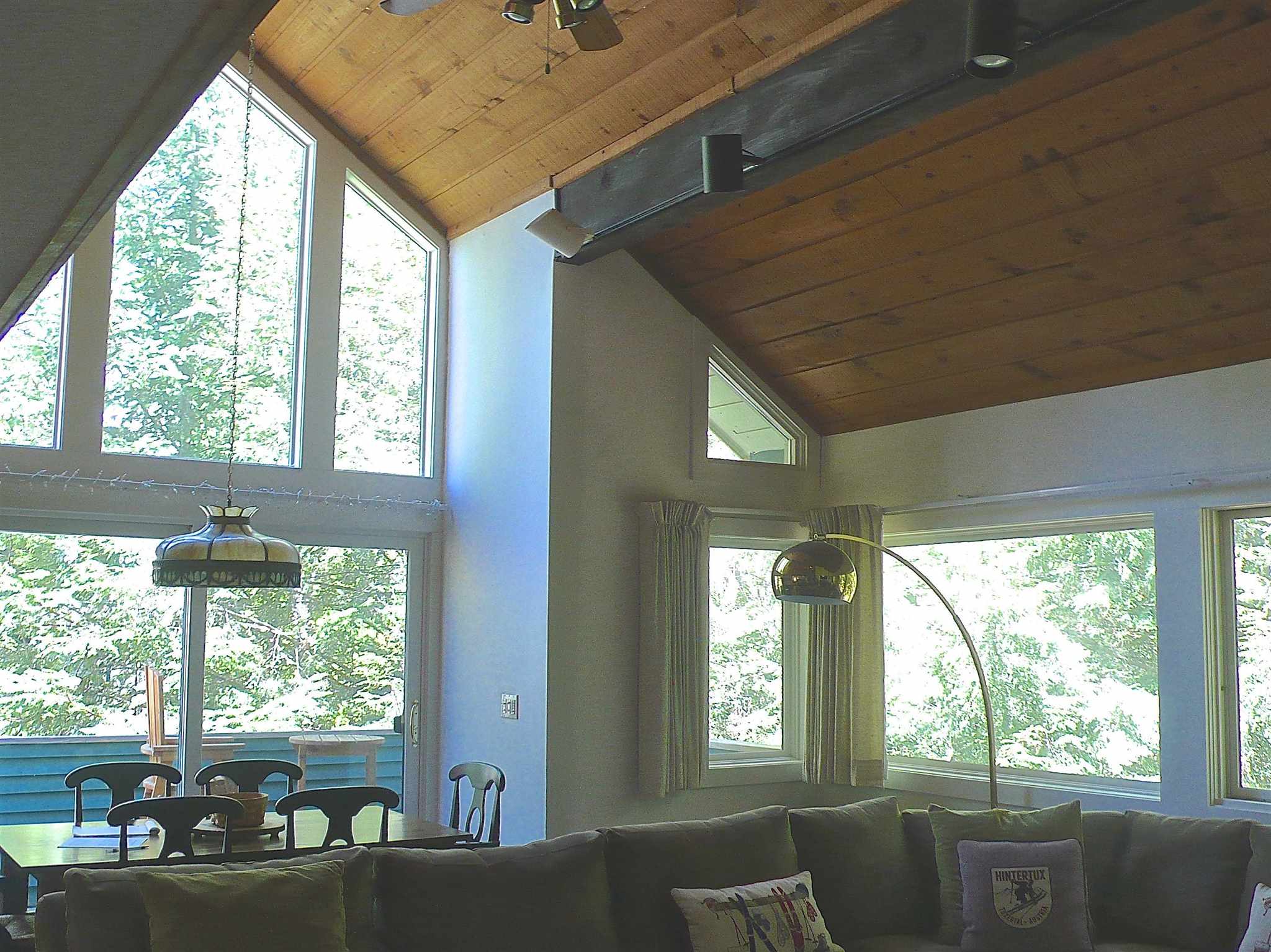 103 Snow's Brook Road, Unit 18 Waterville Valley, NH 03215 - Photo 4 of 18