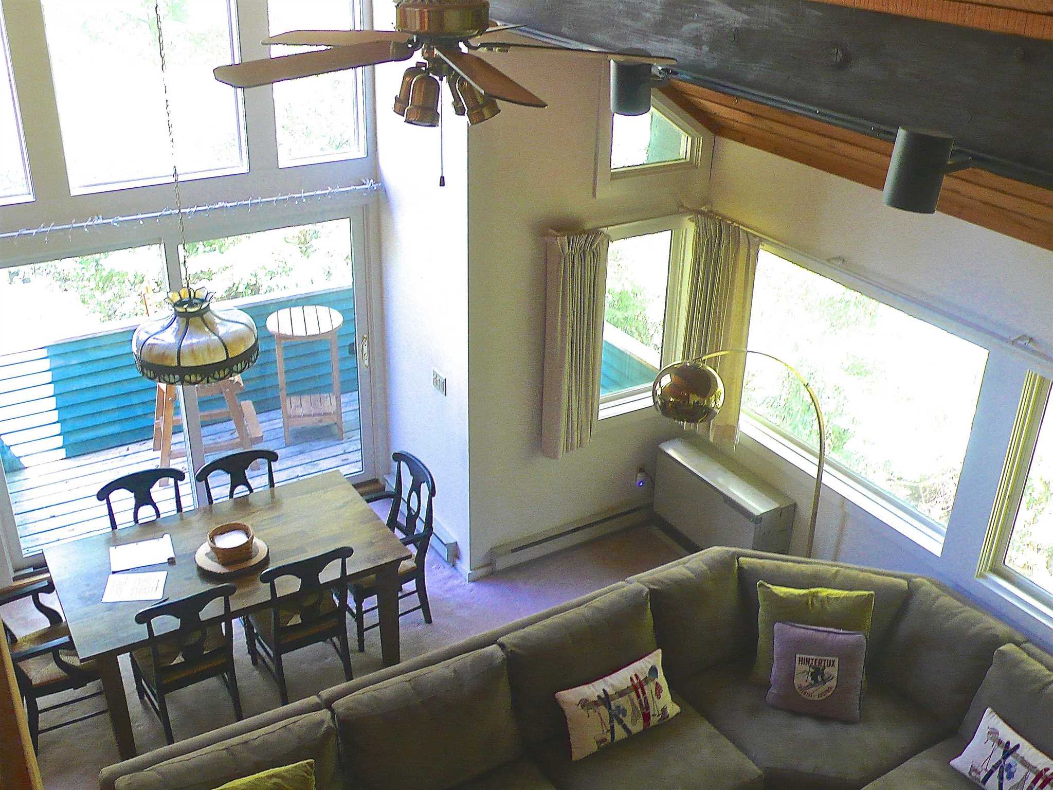 103 Snow's Brook Road, Unit 18 Waterville Valley, NH 03215 - Photo 6 of 18