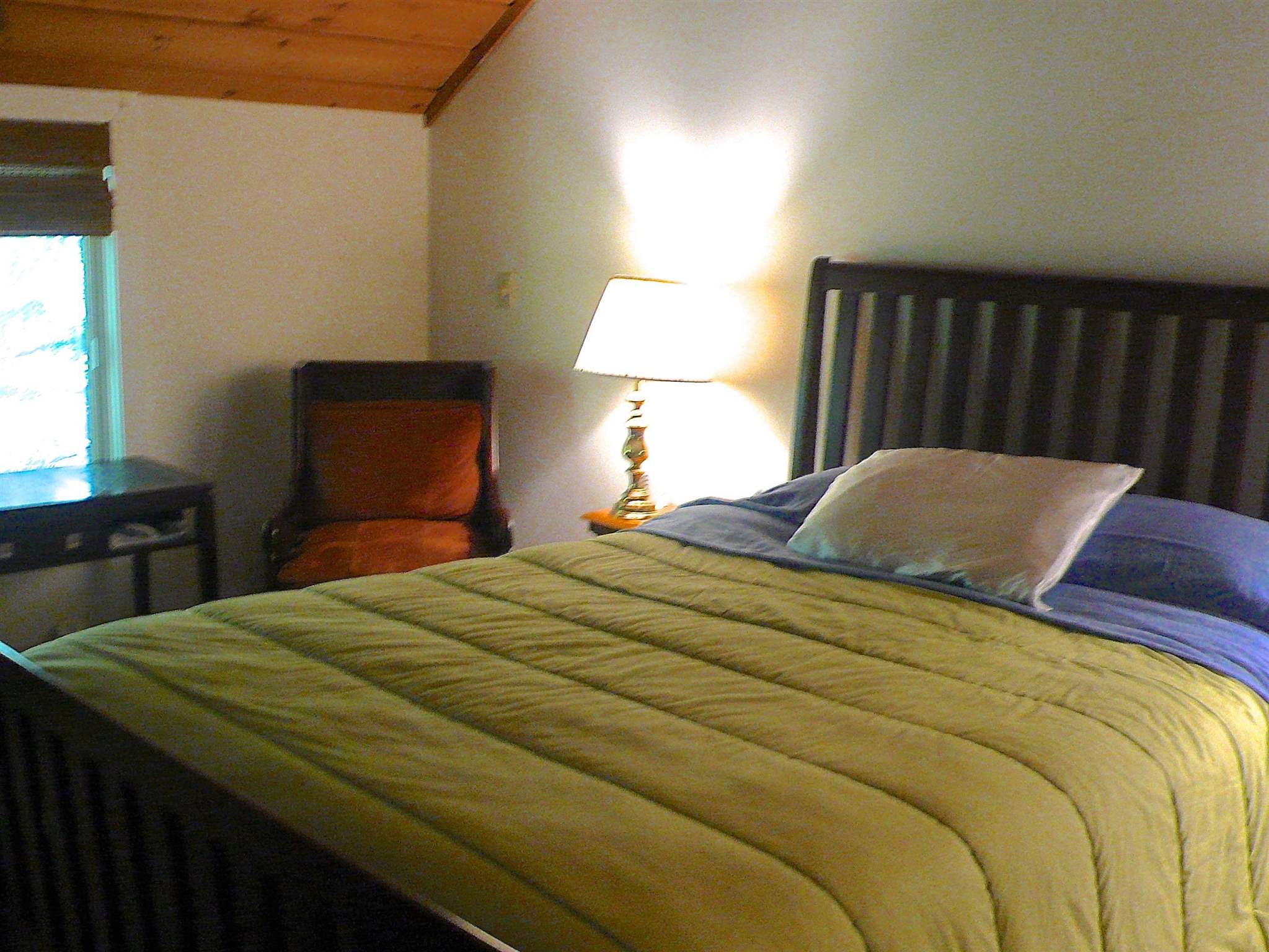 103 Snow's Brook Road, Unit 18 Waterville Valley, NH 03215 - Photo 9 of 18