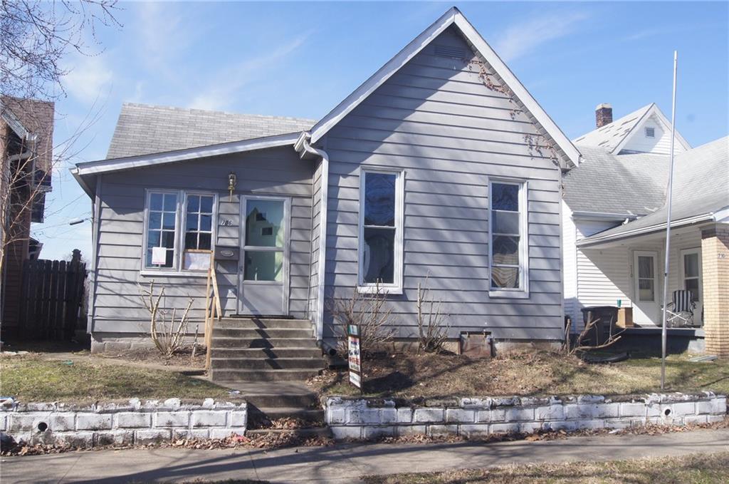 706 Reed Street Columbus, IN 47201 - Photo 1 of 26 Gallery Image 1
