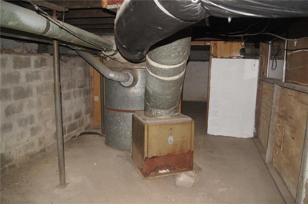 706 Reed Street Columbus, IN 47201 - Photo 25 of 26 Gallery Image 25