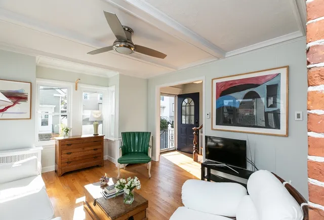 $2,500 | 13 Exchange Street, Gloucester, MA 01930