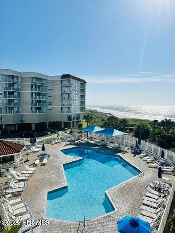 $434,888 | 2000 New River Inlet Road, Unit 2309, North Topsail Beach, NC 28460