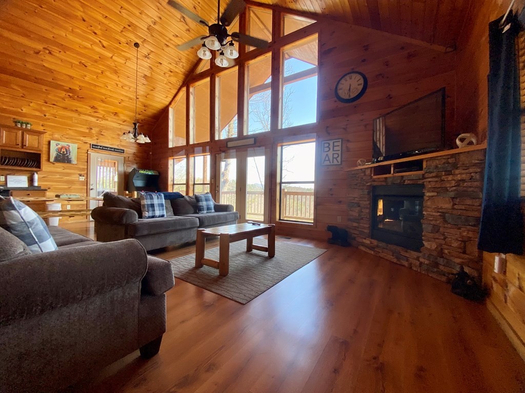 2245 Jared Road Sevierville, TN 37876 - Photo 10 of 29 Gallery Image 10