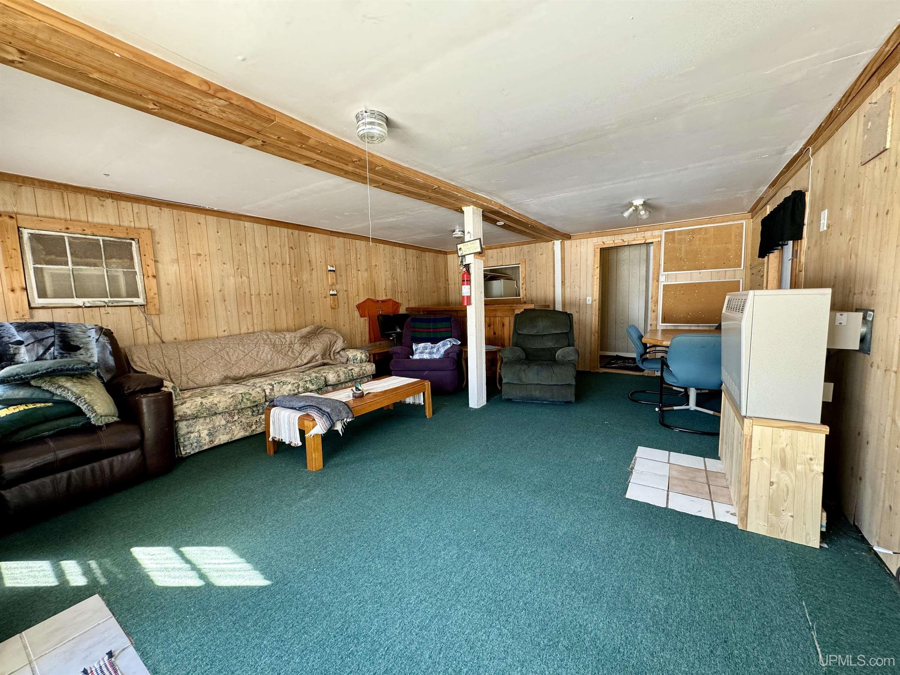 21580 Cr Sm Road Cornell, MI 49818 - Photo 31 of 51
