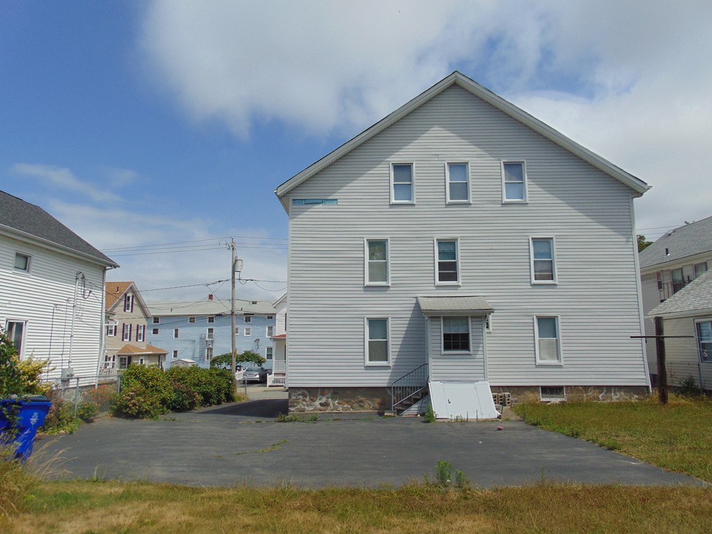 455 Peckham Street Fall River, MA 02721 - Photo 2 of 2 Gallery Image 2