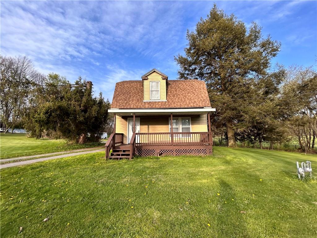 1377 Perry Highway Mercer, PA 16137 - Photo 2 of 23