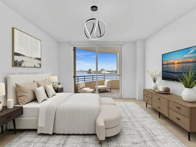 $7,500 | 888 Brickell Key Drive, Unit 912, Miami, FL 33131